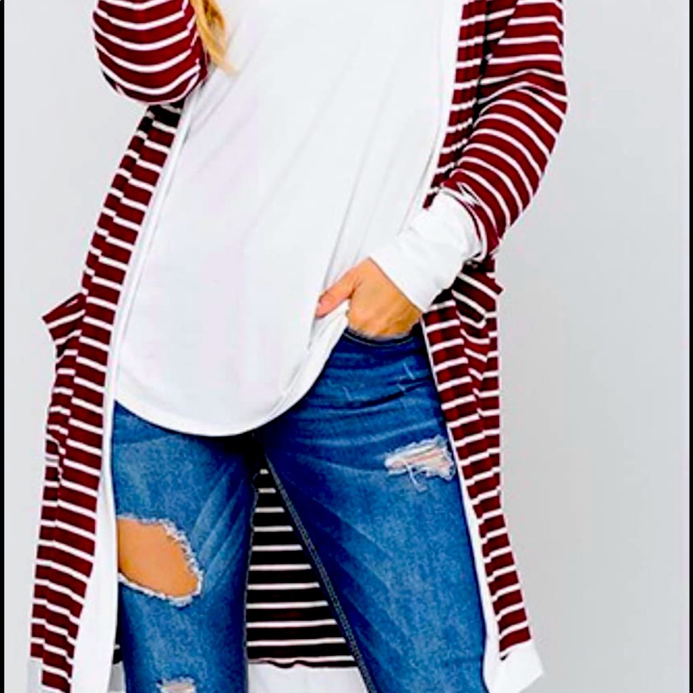 Cardigan - Picture 2 of 2